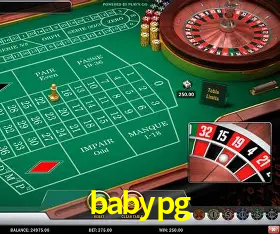 babypg