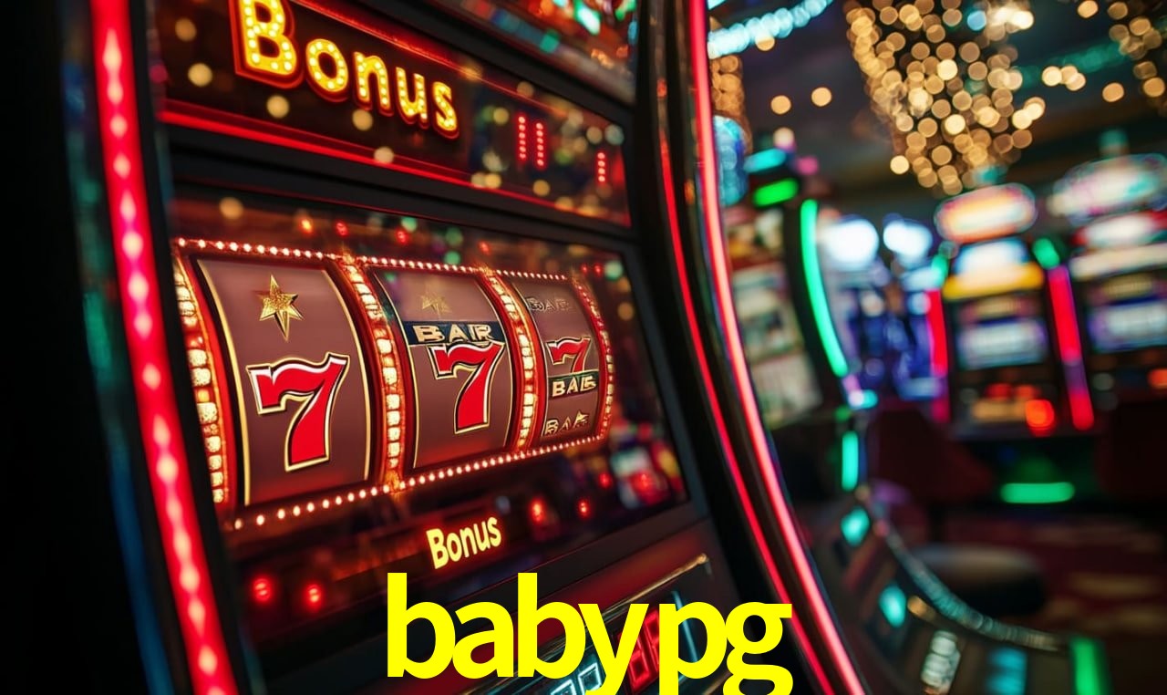 Bônus Generosos e Exclusivos no babypg para Você!